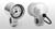 Photo of a Tachometer for Harley 2