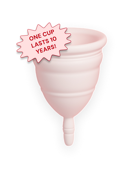 Menstrual Cup