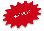 Wear it 